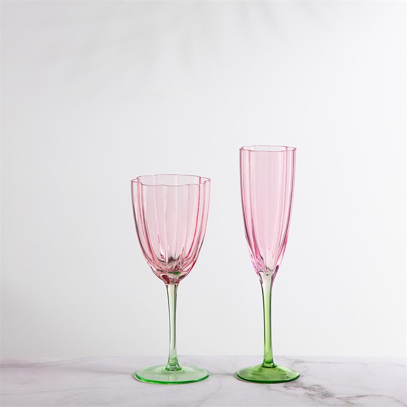 Wholesale Wine Glass WG-023 - Image 2